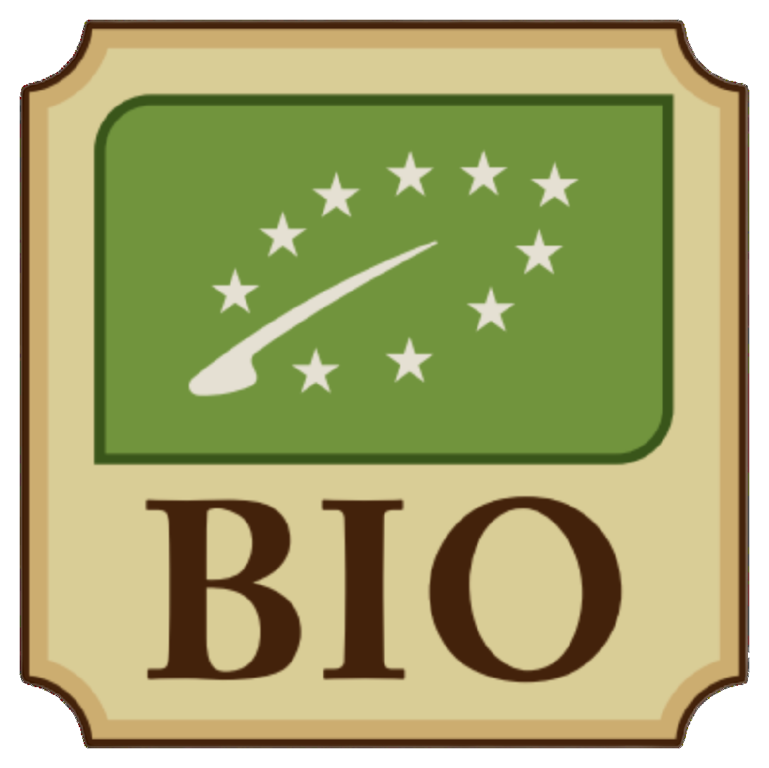 Barabás Bio Hungary logó