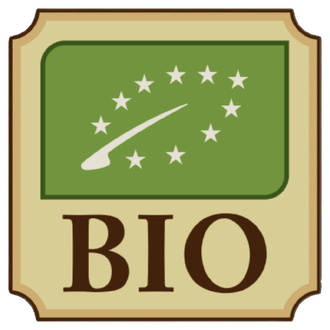 Barabás Bio Hungary logó